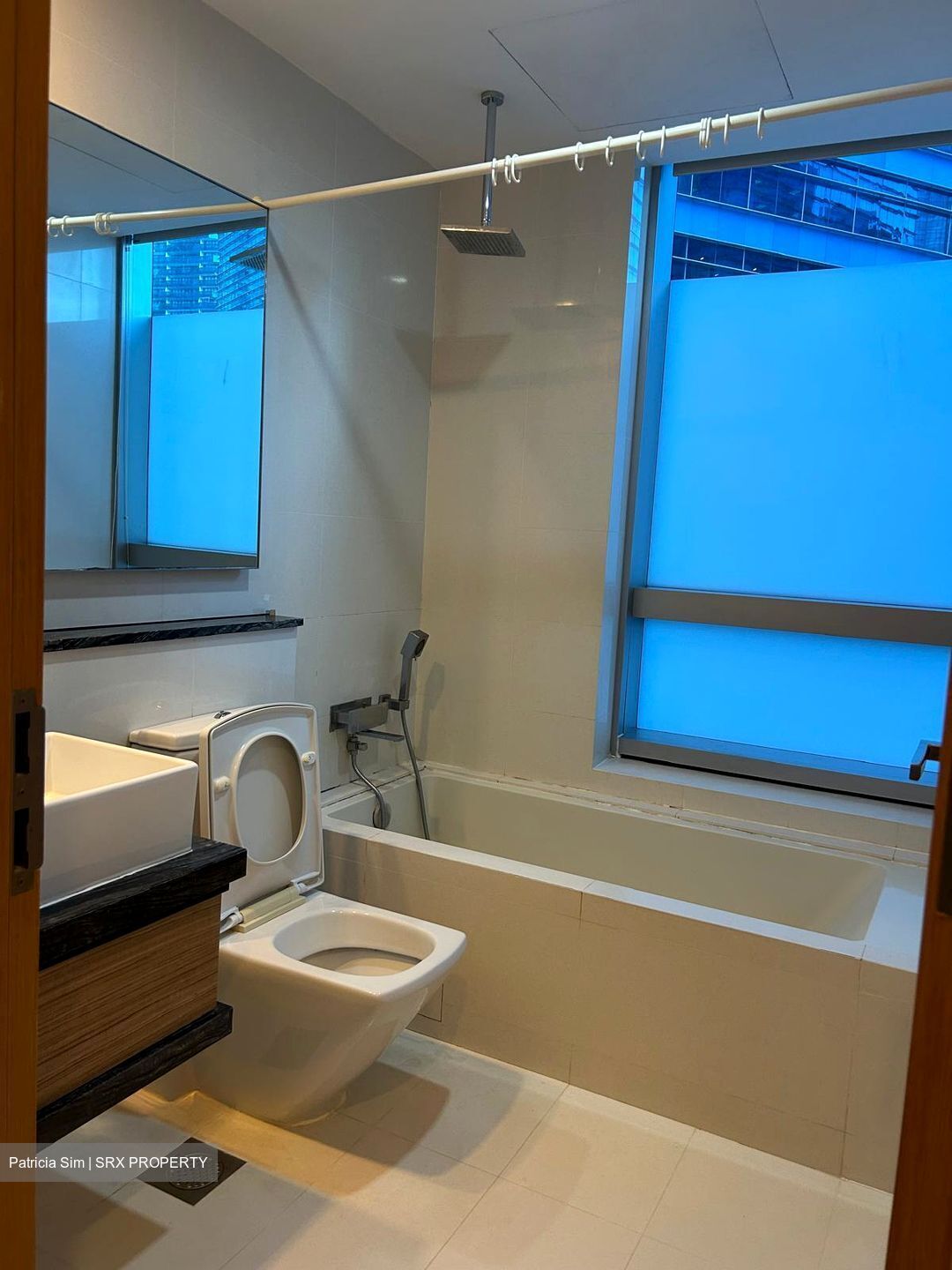 Marina Bay Residences (D1), Condominium #594194931